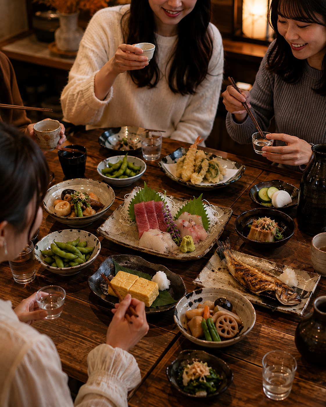 飲食文化